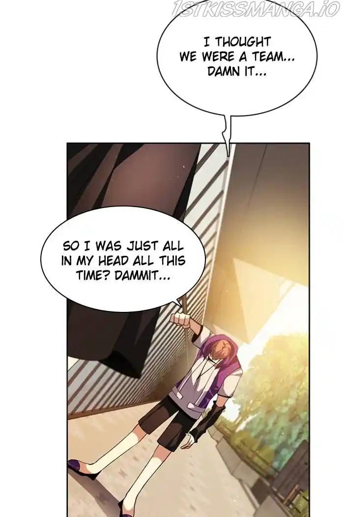 Zero Game Chapter 143