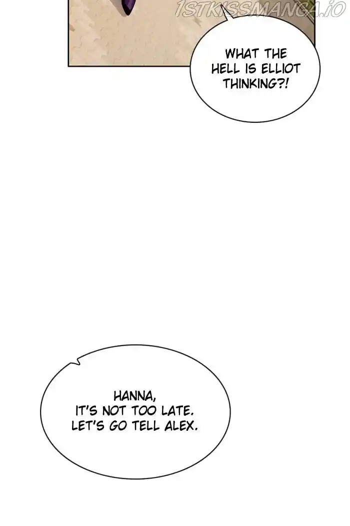 Zero Game Chapter 143