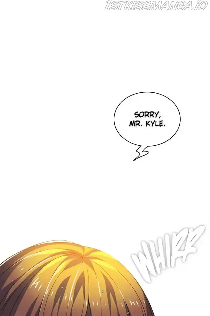 Zero Game Chapter 143