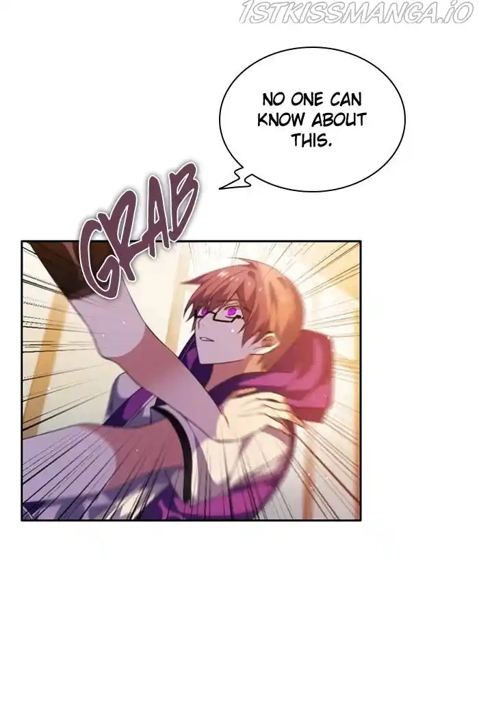 Zero Game Chapter 143