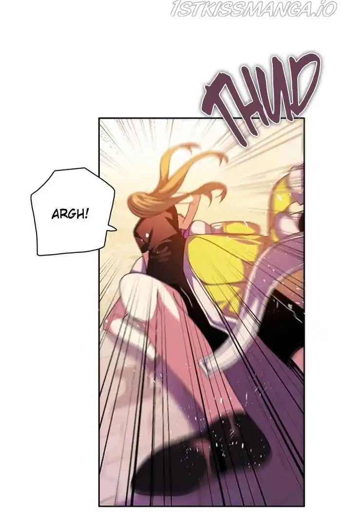 Zero Game Chapter 143