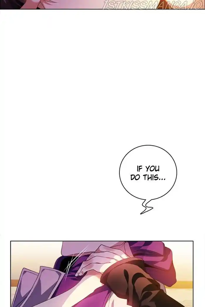 Zero Game Chapter 143