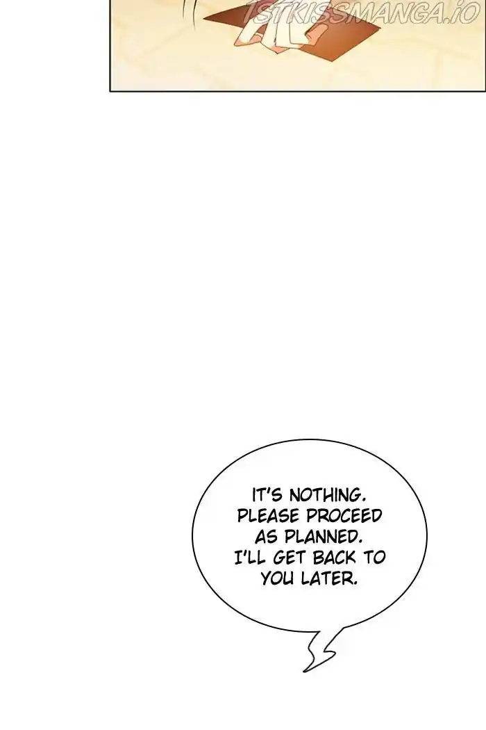 Zero Game Chapter 143