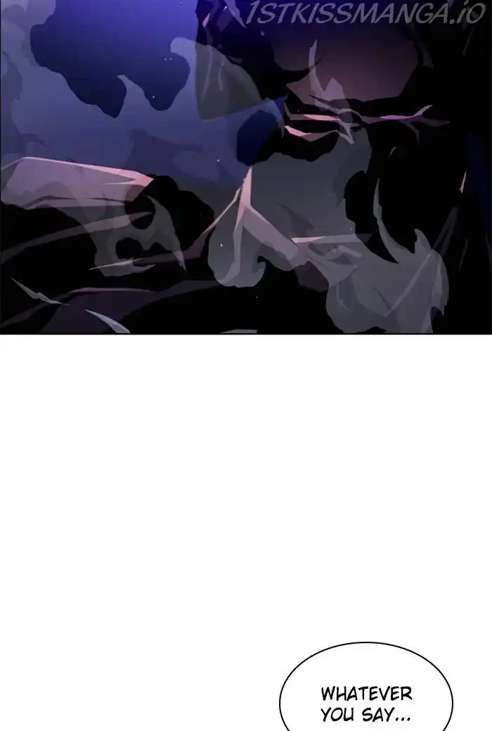 Zero Game Chapter 143