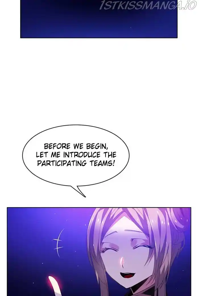 Zero Game Chapter 143