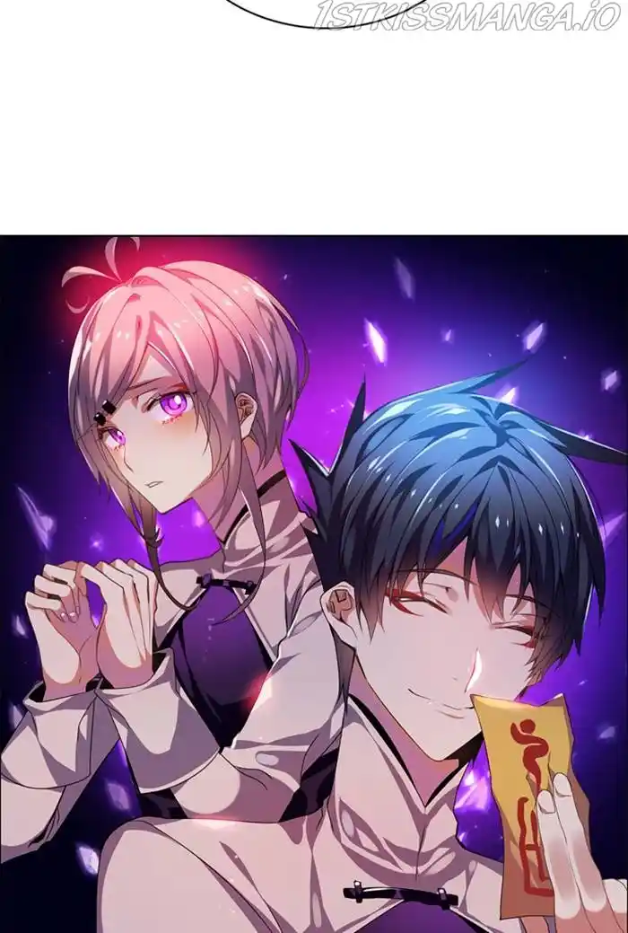 Zero Game Chapter 143