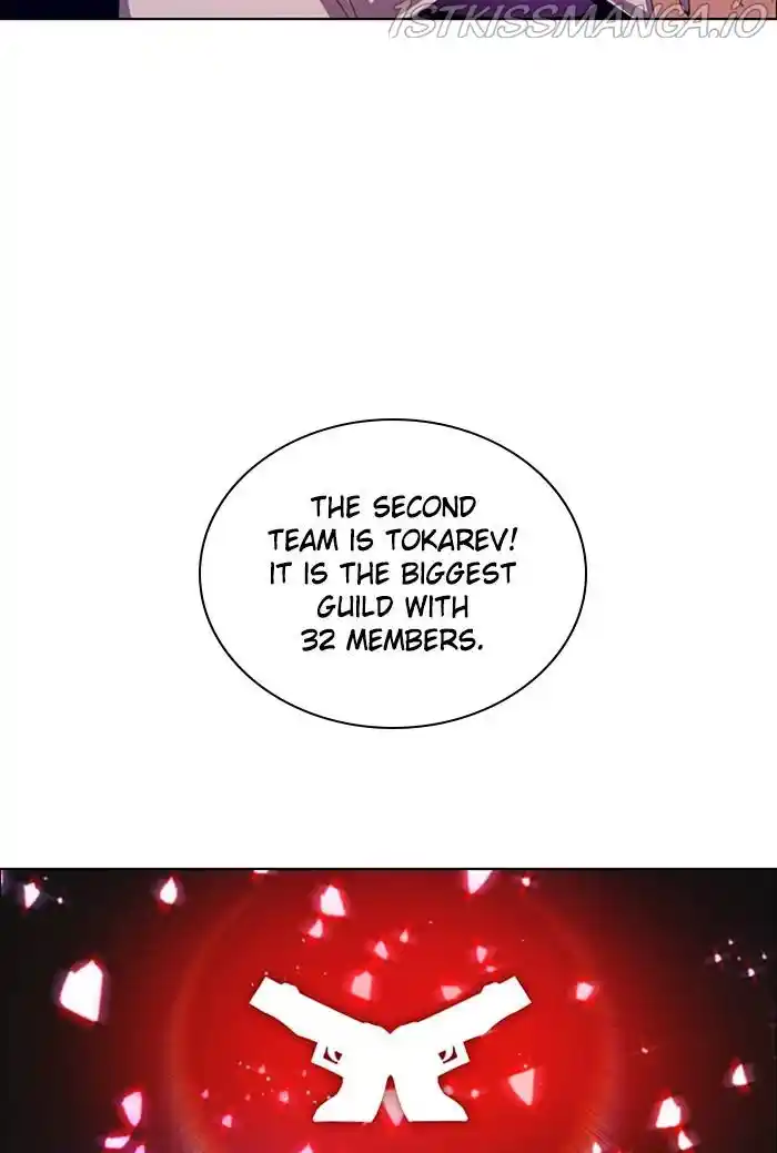 Zero Game Chapter 143