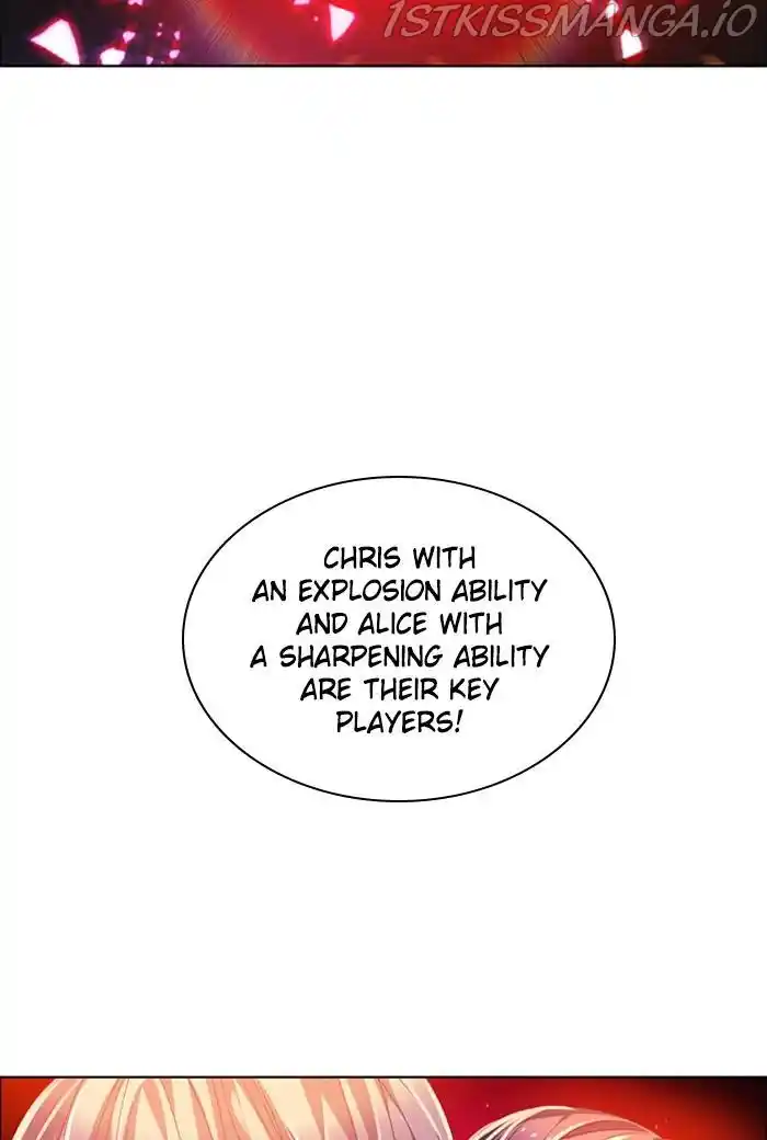 Zero Game Chapter 143