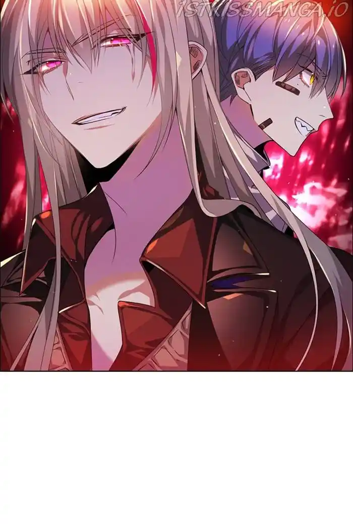 Zero Game Chapter 143