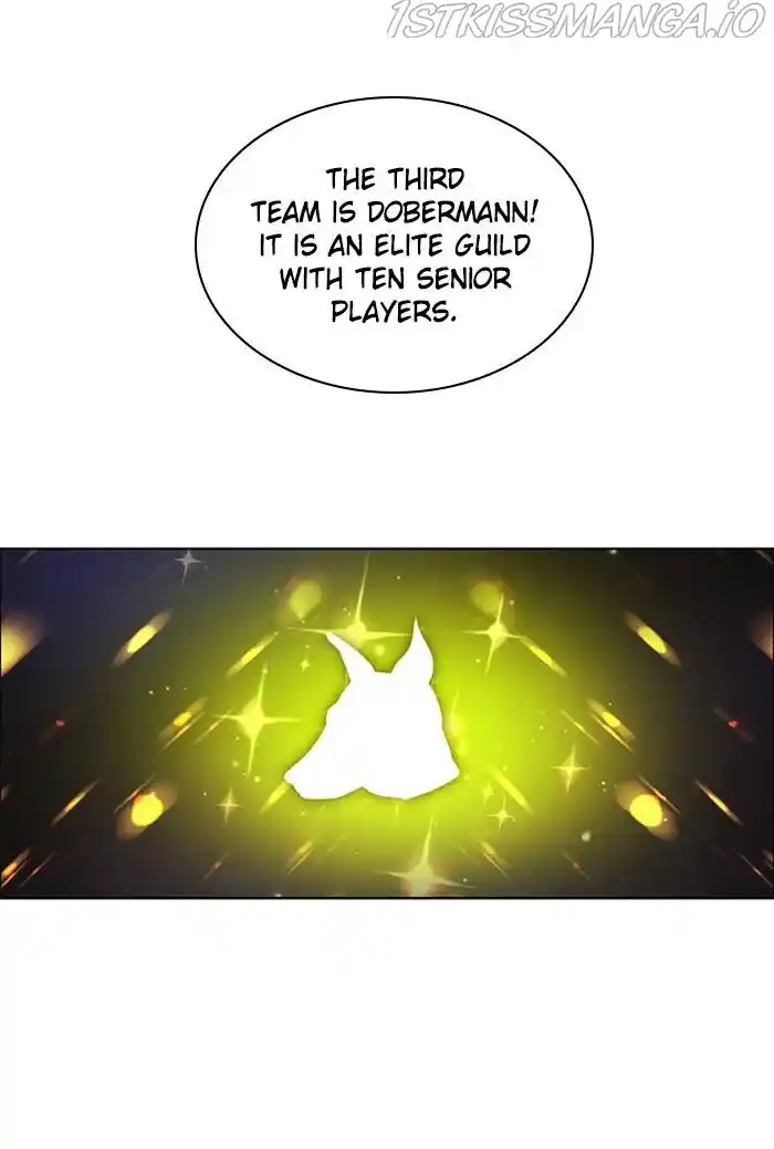 Zero Game Chapter 143