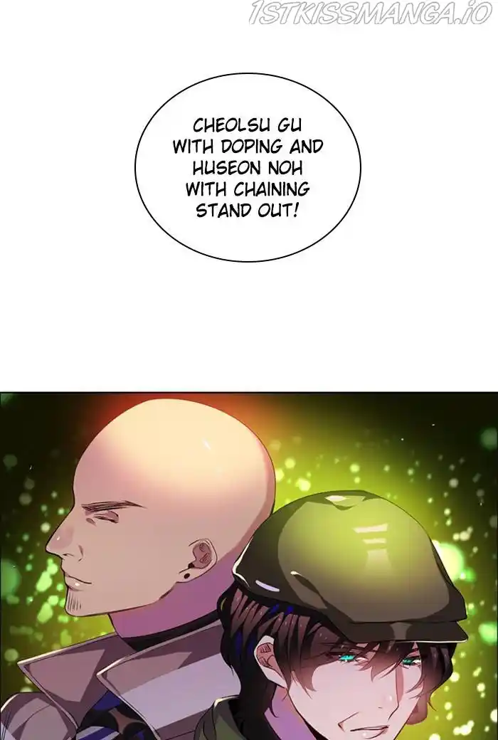 Zero Game Chapter 143