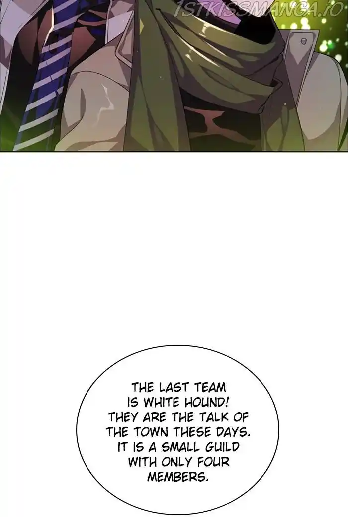 Zero Game Chapter 143