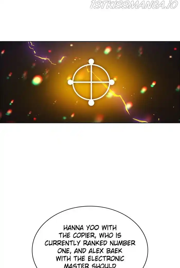 Zero Game Chapter 143