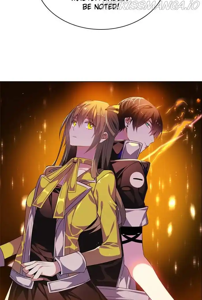 Zero Game Chapter 143