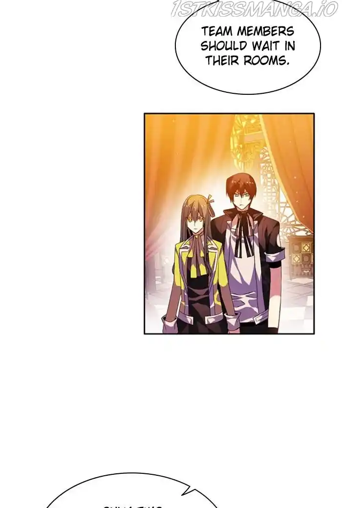 Zero Game Chapter 143