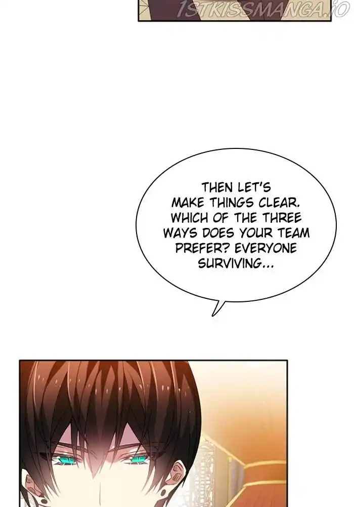 Zero Game Chapter 143