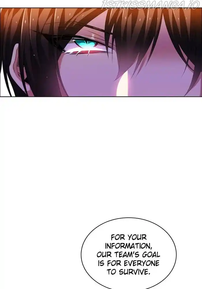 Zero Game Chapter 143