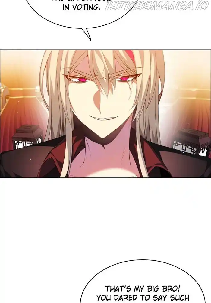 Zero Game Chapter 143