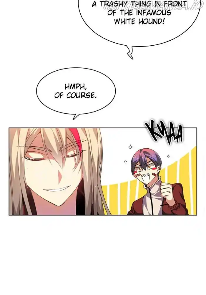 Zero Game Chapter 143