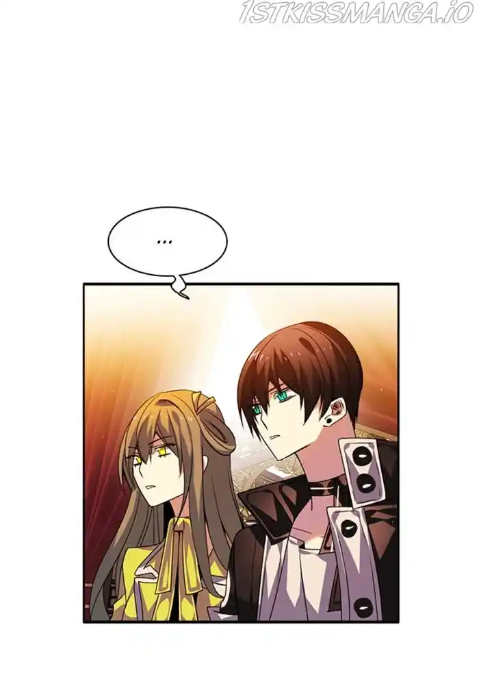 Zero Game Chapter 143