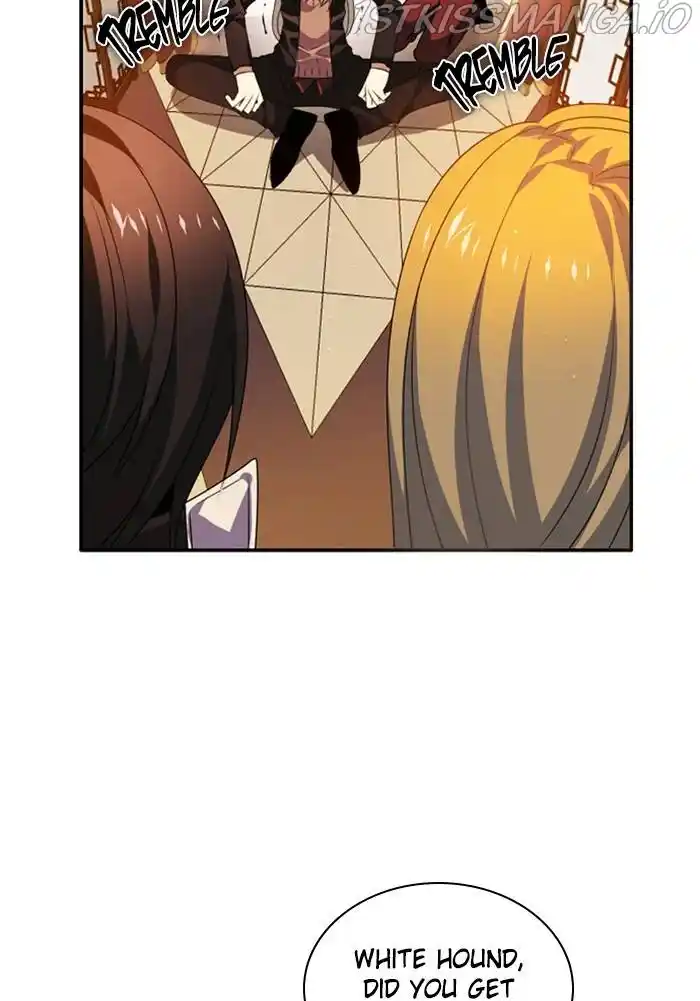 Zero Game Chapter 143