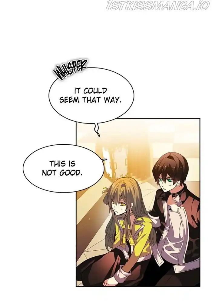 Zero Game Chapter 143