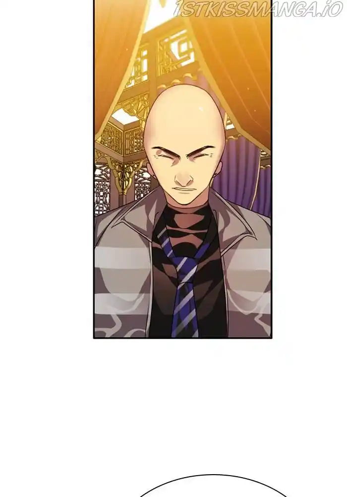 Zero Game Chapter 143