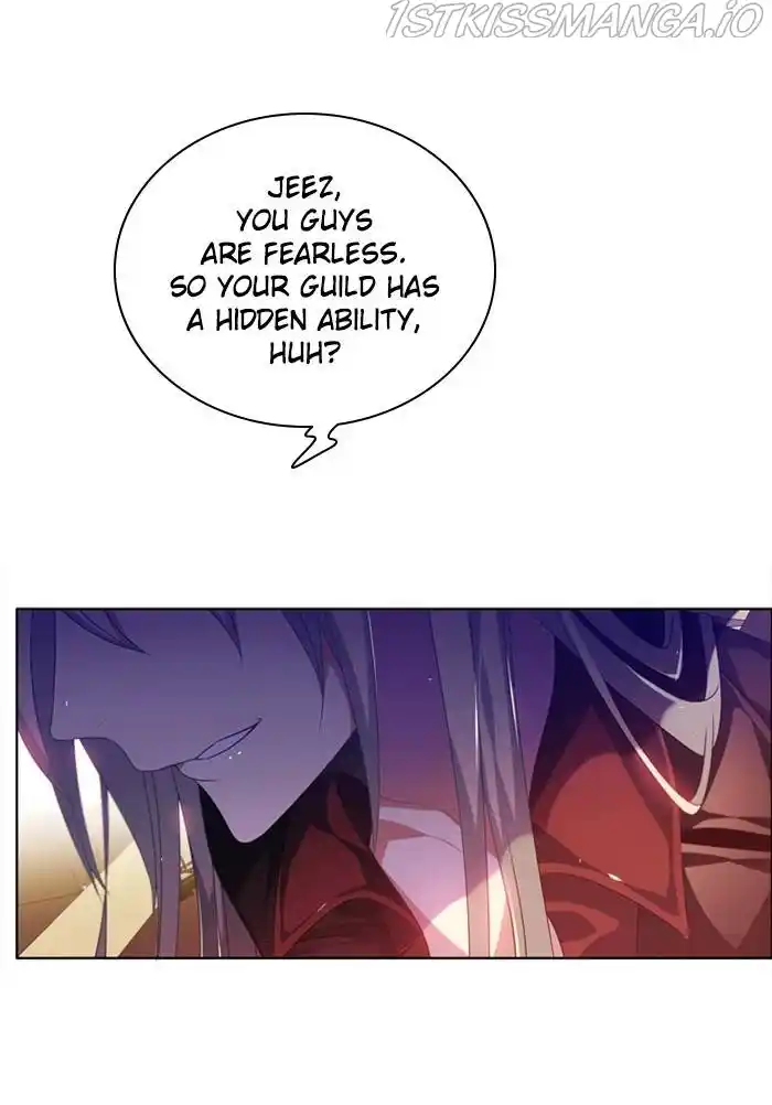 Zero Game Chapter 143