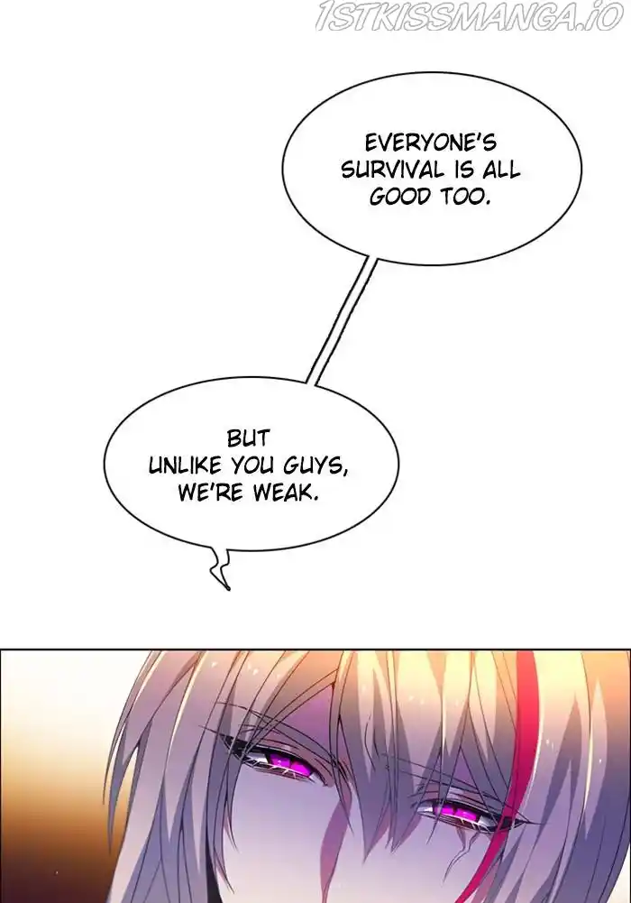 Zero Game Chapter 143