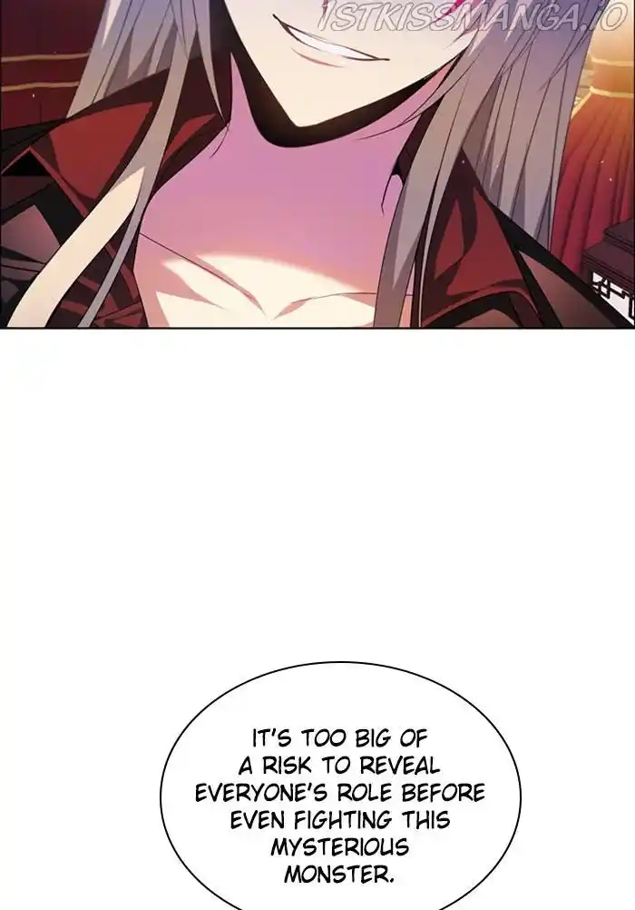 Zero Game Chapter 143