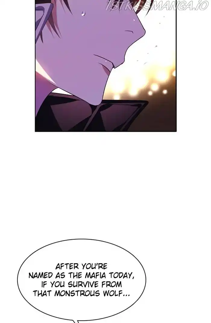 Zero Game Chapter 143