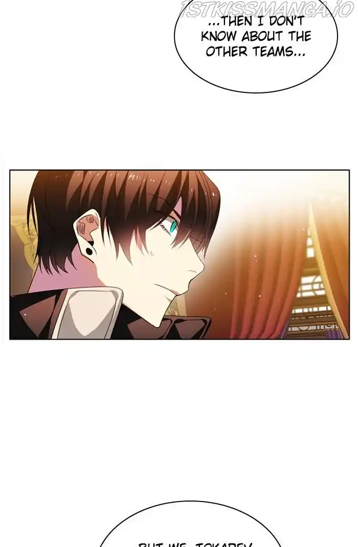 Zero Game Chapter 143