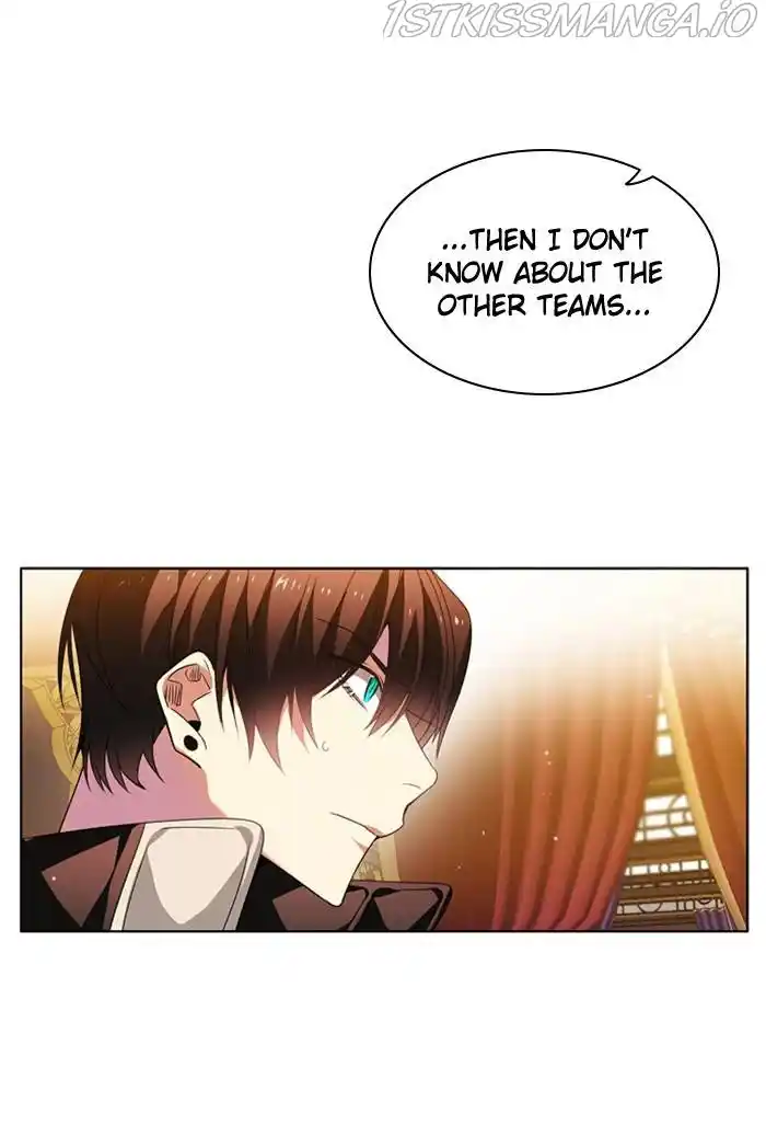 Zero Game Chapter 144