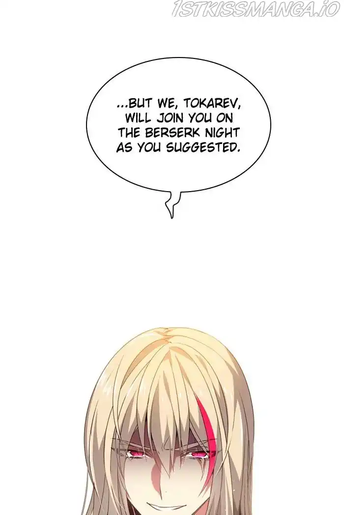 Zero Game Chapter 144