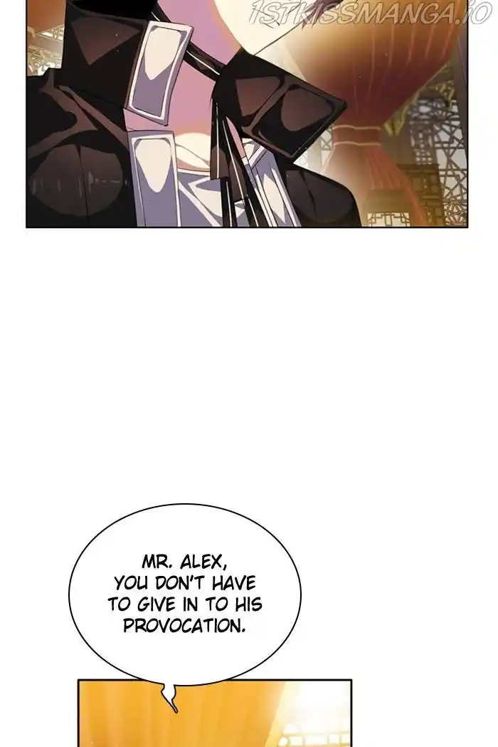 Zero Game Chapter 144