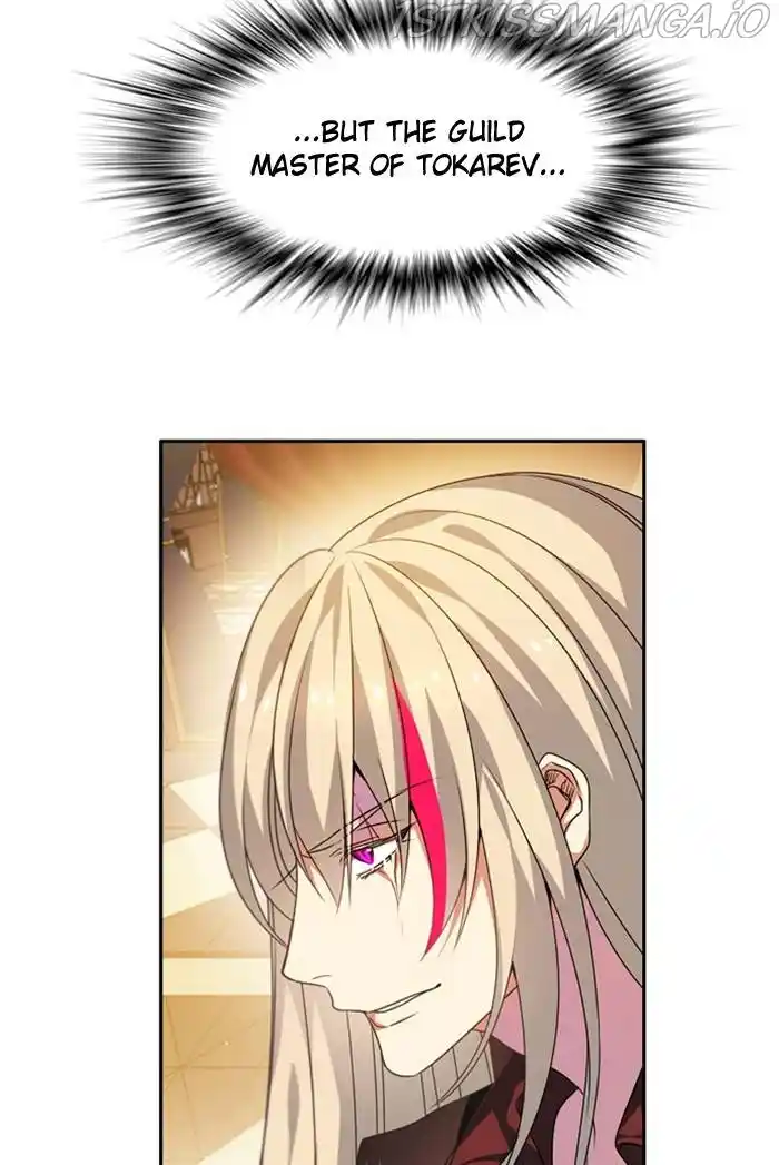 Zero Game Chapter 144