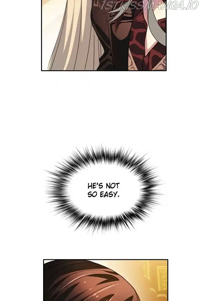 Zero Game Chapter 144