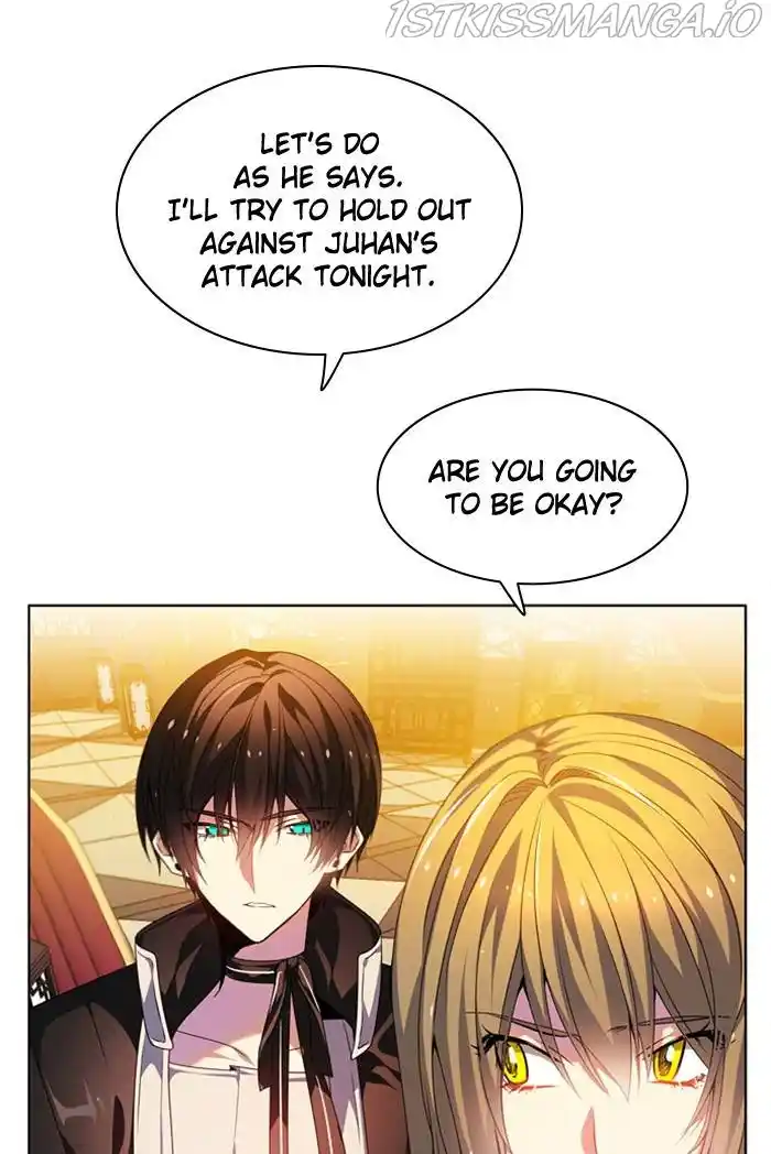 Zero Game Chapter 144