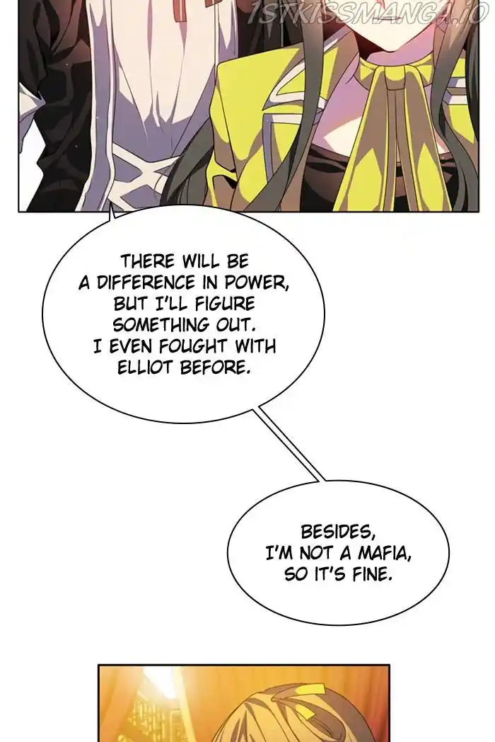 Zero Game Chapter 144