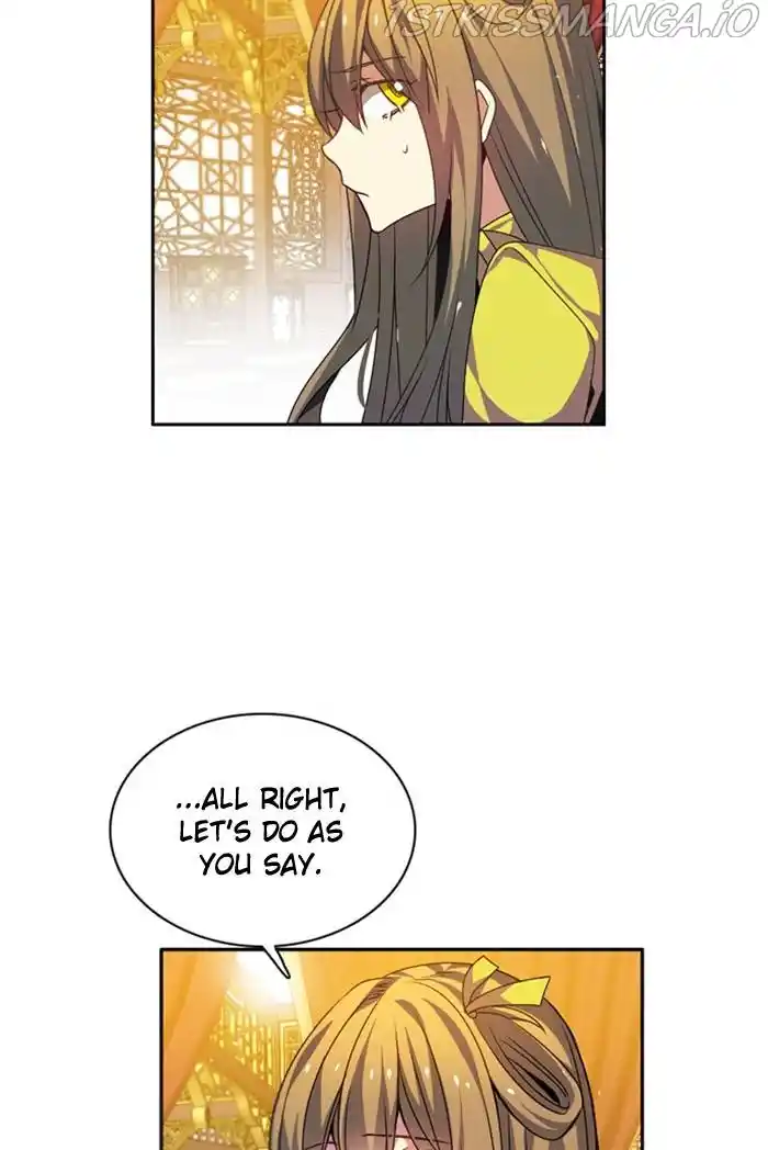 Zero Game Chapter 144