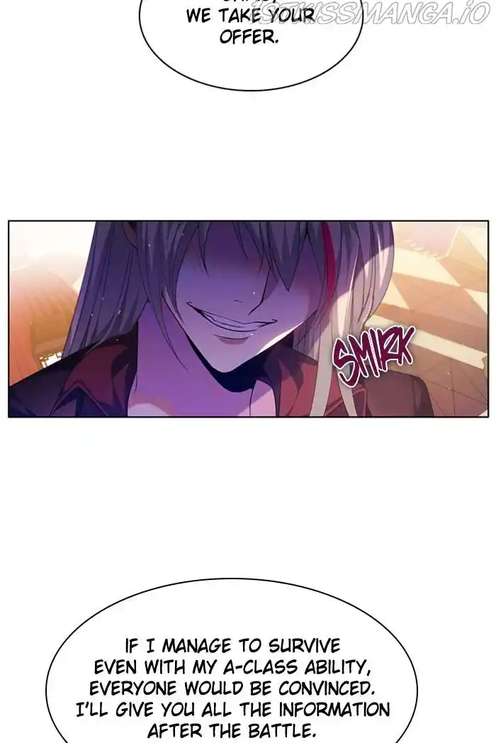 Zero Game Chapter 144