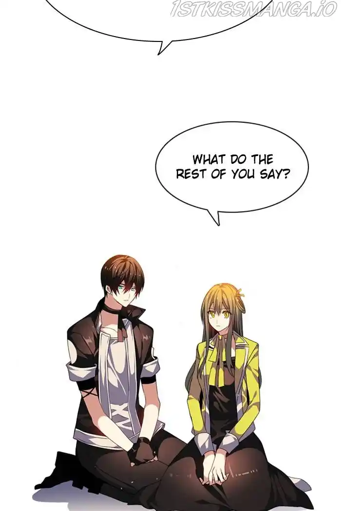 Zero Game Chapter 144