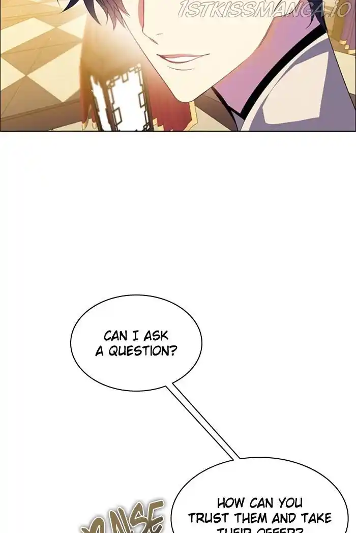 Zero Game Chapter 144