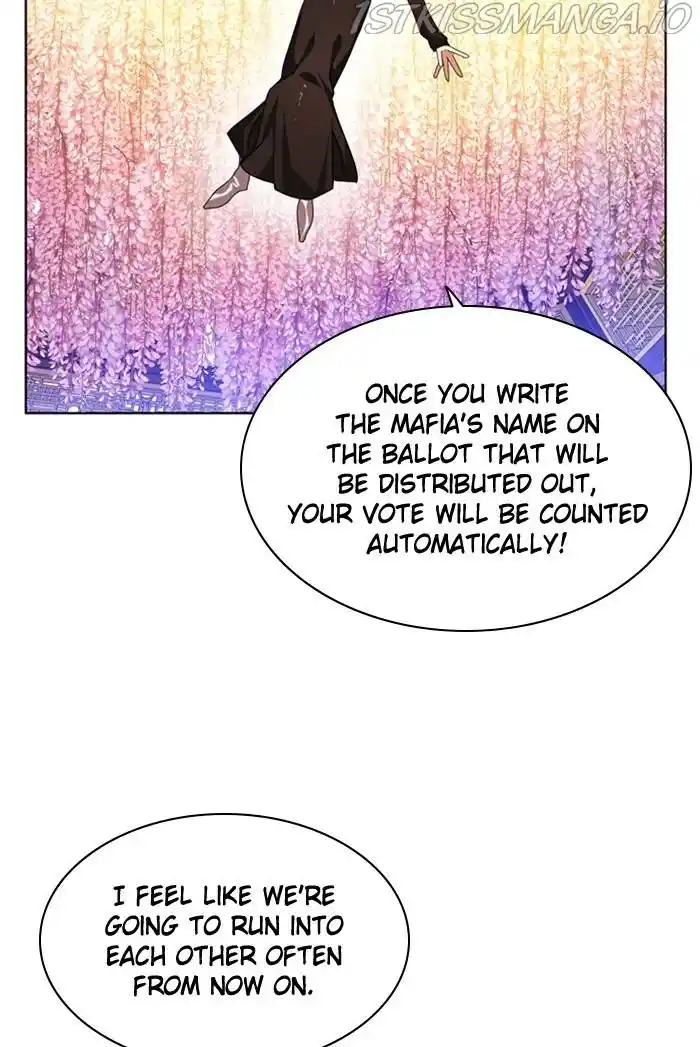 Zero Game Chapter 144