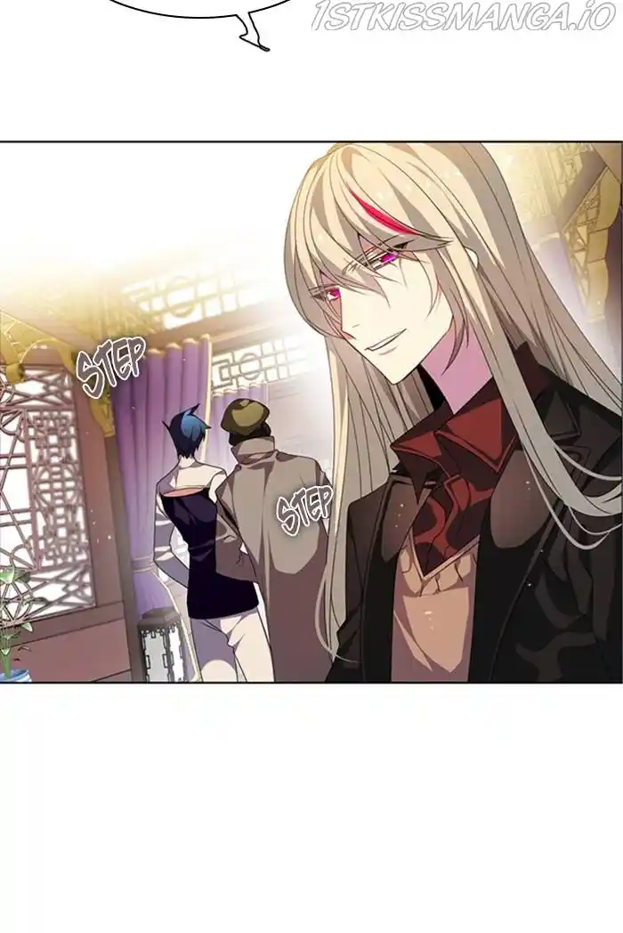 Zero Game Chapter 144