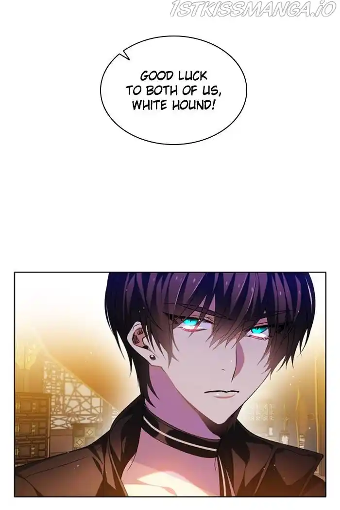 Zero Game Chapter 144