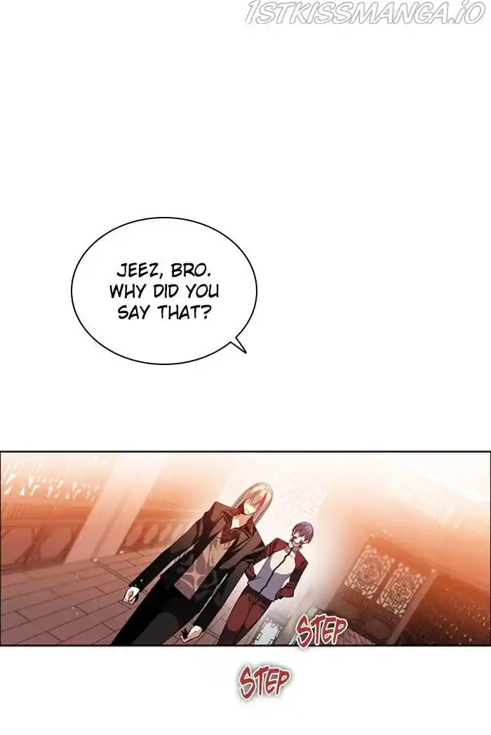 Zero Game Chapter 144