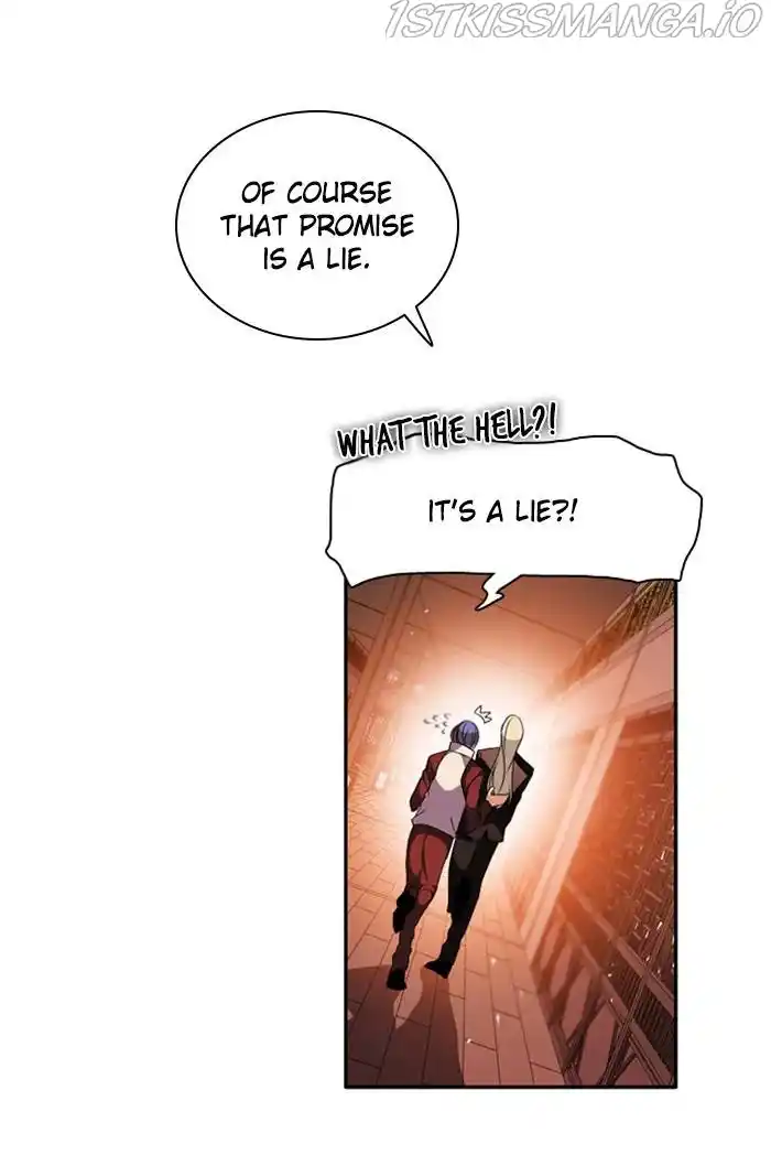 Zero Game Chapter 144