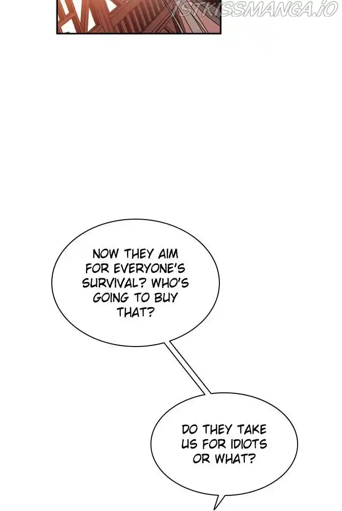 Zero Game Chapter 144