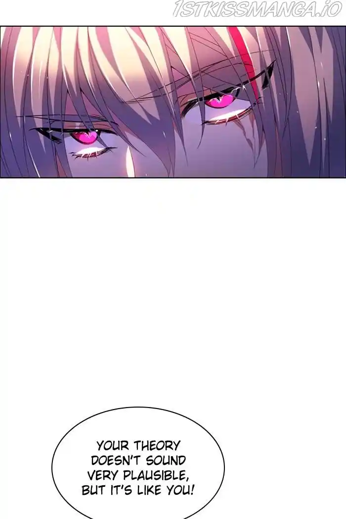 Zero Game Chapter 144